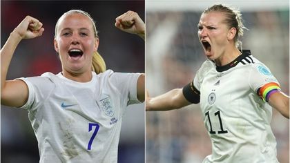 Inglaterra-Alemania (Final): Wembley contra el peso de la historia (18:00)