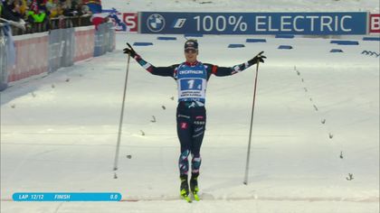 Kontiolahti | Olympisch kampioen Noorwegen begint nieuw seizoen met winst op estafette