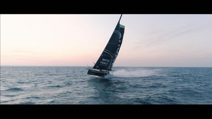 'It's a magical race' - Get ready for The Ocean Race, 'another level' of sailing