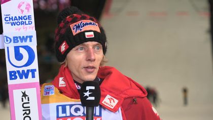 Kubacki: Granerud deserved Four Hills victory