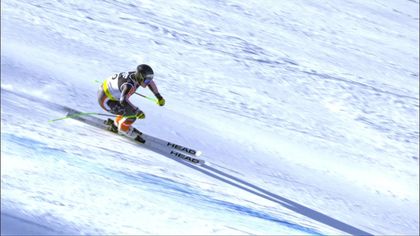 Campionatul mondial de schi | Victorie uriașă pentru canadianul Crawford la Super G