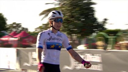 Lorena Wiebes și-a luat revanșa în fața lui Charlotte Kool, în etapa a 2-a din UAE Tour