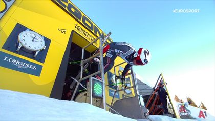 WK skiën | Haugan komt slecht weg namens Noorwegen, goud voor USA op parallelslalom