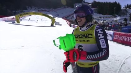 Nach Rang 16: Kristoffersen gelingt Slalom-Lauf seines Lebens