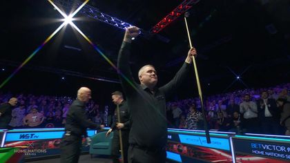 Robert Milkins, campion la Welsh Open! L-a învins pe Shaun Murphy într-o finală epică
