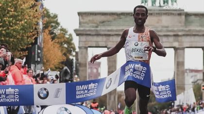 Kenenisa Bekele revine la JO după 12 ani. Bătălie epică la maraton