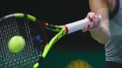 Suudi Arabistan, 2024-2026 Yılları Arasında WTA Finalleri’ne Ev Sahipliği Yapacak