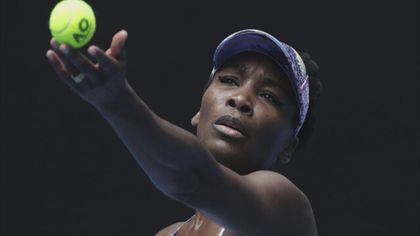 Libema Open | Venus Williams maakt comeback en speelt voor het eerst toernooi in Nederland