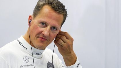 Redaktør sparket etter «KI-intervju» med Michael Schumacher