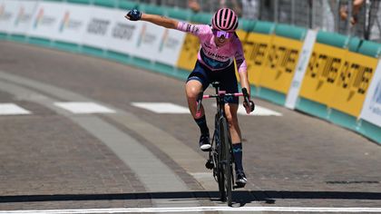 Van Vleuten defiende el título en el Giro Donne 2023 que verás en Eurosport (E1, 14:00)
