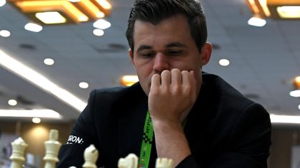 A döntőig menetelt a Berkest is búcsúztató ifjú indiai sakkzseni, de ott Carlsen megállította