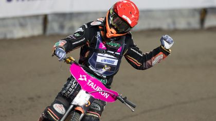 Michelsen lands shock first Grand Prix win in Landshut