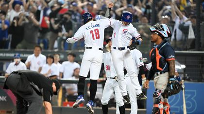World Baseball Classic | Nederland verliest van Taiwan en is daardoor nog niet zeker van kwartfinale