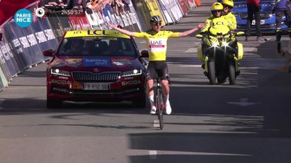Paris nice hotsell velo 2020
