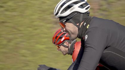 Dare to dream, episodio 6: El estrecho vínculo de Tudor Pro Cycling con Suiza