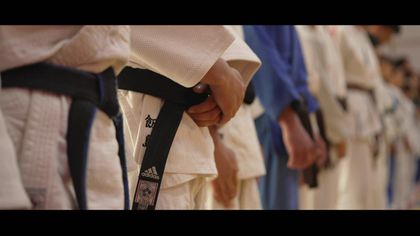 Judo for Peace, sport e accoglienza per i rifugiati siriani