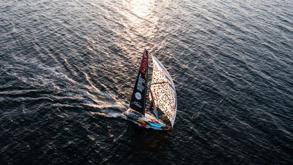 Verdens største kapsejlads har ramt Danmark: Se Ocean Race fra Aarhus på discovery+