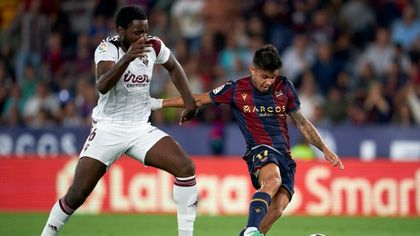 Levante-Albacete: Certifican el pase a la final donde jugarán con Éibar o Alavés (3-0, global 6-1)