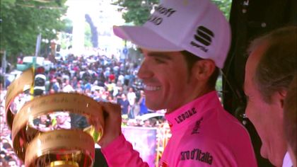 Contador e il cambiamento del ciclismo negli ultimi 20 anni