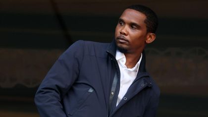Le football camerounais en crise : Gros clash entre Eto'o et son sélectionneur Brys