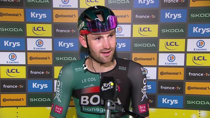 'Everything went perfect' – Meeus on shock win on Champs-Elysees