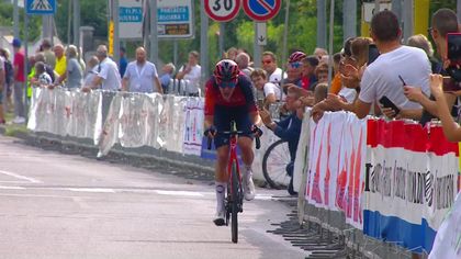 Giro della Toscana : Pavel Sivakov wins ahead of Richard Carapaz