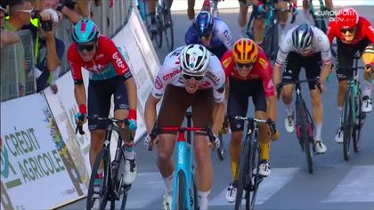 Dorian Godon wygrał Giro del Veneto 2023