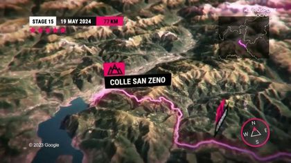 Giro d'Italia 2024 | Bekijk hier het parcours van de 107e Giro met start in Piëmont