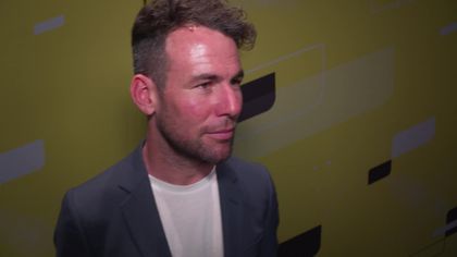'I’m in a bit of shock' – Cavendish on what might be the most difficult Tour de France yet