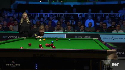 Judd Trump, lovitură excepțională în finala cu Wakelin de la Openul Irlandei de Nord