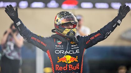 Häkkinen, Vettel, Schumacher oubliés : Verstappen, une année de records