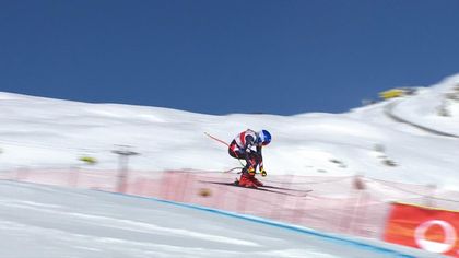 Alpesisí-világkupa, St. Moritz: Shiffrin negyedik világkupa-győzelmét aratta lesiklásban