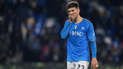 L'agente di Di Lorenzo conferma: "Vuole lasciare il Napoli"
