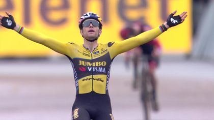 Van Aert, a doua victorie a sezonului în ciclocross! Belgianul s-a impus la Zolder, în Superprestige