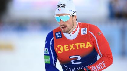 Tour de Ski | Zweden overheerst bij de vrouwen – Frankrijk verrast bij de mannen