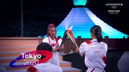 Igrzyska olimpijskie z Naomi Osaką. Wspomnienia i marzenie o Paryżu 2024