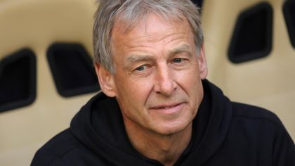 Klinsmann über Bayerns Trainersuche: Hoeneß zieht die Fäden