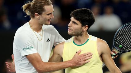 Roland Garros, ziua 13 | Alcaraz - Zverev vor juca marea finală! Sascha a trecut de Ruud în 4 seturi
