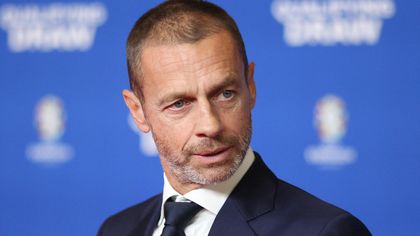 Președintele UEFA vrea reprimirea echipelor de juniori ale Rusiei în competițiile internaționale
