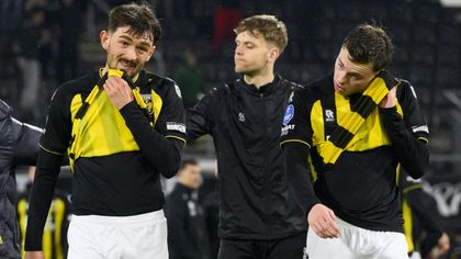 Eredivisie | Nog meer problemen voor Vitesse - Geen Amerikaanse overname en boete voor misleiding