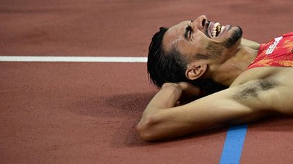 Kétéves eltiltást kapott, elbúcsúzhat az olimpiától a budapesti vb ezüstérmese