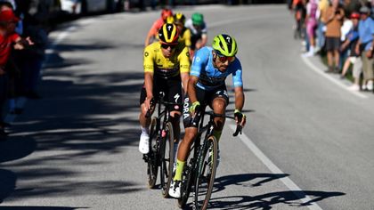 2e de la dernière étape, Evenepoel remporte son 3e Tour d'Algarve : le résumé en vidéo