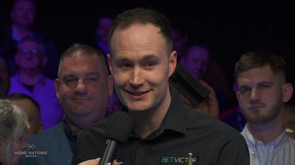 O’Donnell vows he has 'unfinished business’ after ‘disappointing’ loss in Welsh Open final