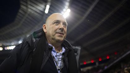 Bayer-Boss stichelt gegen Bayern: "Erstmal einen Trainer"