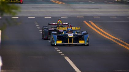 Formula E | Episodul 1: Beijing 2014, primul ePrix din istorie