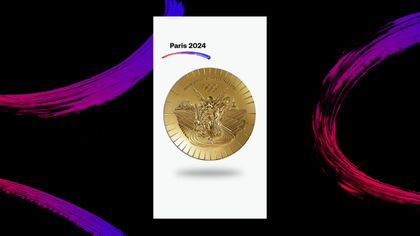 De Atenas a París: Así ha evolucionado el diseño de las medallas a lo largo de 128 años