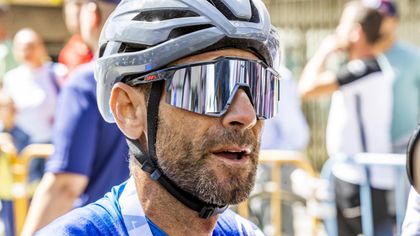 Valverde, Pereiro, Freire y Orts desafían la Vuelta a Ibiza más espectacular