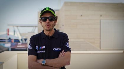 'I know this place!' - Rossi looking forward to WEC opener in Qatar