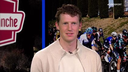 Strade Bianche | Nieuwe Eurosport-expert Nathan van Hooydonk tipt Pogacar als winnaar