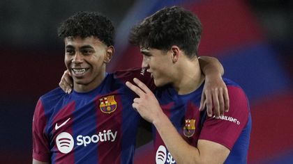 5 jucători netransferabili de la Barcelona! Catalanii, dispuși să accepte oferte pentru restul